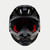 Alpinestar Supertech M10 Fame Helmet - Glossy & Matte Black Carbon