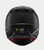 Alpinestar Supertech M10 Flood Helmet - Matte & Glossy Black Dark Gray - view 6