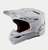 Alpinestar Supertech M10 Solid Helmet - Glossy White - view 4
