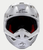Alpinestar Supertech M10 Solid Helmet - Glossy White - view 6