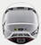Alpinestar Supertech M10 Solid Helmet - Glossy White