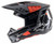S-M5 ROVER HELMET ANTHRACITE/RED FLUO/CAMO