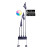 5150 LED Whip with Bluetooth