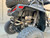 Trinity Side Piece Header Pipe with Electronic Cutout - Polaris RZR XP Turbo Turbo S - view 2