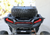 Trinity Spare Tire Carrier - 2014-23 Polaris RZR XP 1000, Turbo S