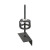 Trinity Clutch Compression Tool - Polaris RZR's with Boss Secondary Clutches