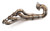 Trinity 4 Into 1 Header - Polaris RZR Pro R - view 2