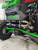 Trinity Stage 5 Dual Slip On Exhaust System - Polaris RZR PRO XP Turbo R PRO S - view 2