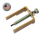 Trinity Driven Roller Pin Extractor Tip - view 2