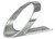 BILLET RING POLISHED