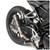 MGP STINGER SLIP-ON MATTE CARBON HON | 564-3003MC MGP STINGER SLIP-ON MATTE CARBON HON | 564-3003MC