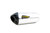 S1R SLIP-ON STAINLESS CAN-AM SPYDER F3