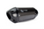 S1R 3K SLIP-ON CARBON BLACK HONDA CBR500R