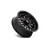 Fuel Gloss Black Milled D821 Arc Wheel - 4/137 4/156 - view 3