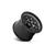 Fuel Gunmetal with Matte Black Ring D784 Unit Wheel - 4/137, 4/156