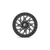 D741 24X7 4X156 GL-BLK-MIL 13MM