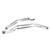 Polaris RZR Pro R Turbo R INTENSE SERIES Billet Lower Radius Rods (2022-2023) - view 2