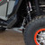 Polaris RZR Turbo R INTENSE SERIES Billet Sway Bar Link Rods (2022-2023) - view 2