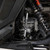 Polaris RZR Pro R INTENSE SERIES Billet Sway Bar Link Rods (2022-2023) - view 2