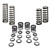 Polaris General 1000 Stage 1 Spring Kit Fox QS3 (2016-2020)