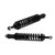 Polaris General 1000 2.2" X0-IFP Series Rear Exit Shocks