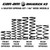 Can-Am Maverick X3 64" MAX Stage 1 Spring Kit