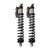 Can-Am Defender XT 2.2" X1 Series Front Exit Shocks (2019-2022)