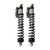 Can-Am Defender MAX XMR/Limited/Lonestar 2.2" X1 Series Front Exit Shocks (2019-2024)