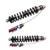 Can-Am Defender MAX DPS/Limited/Lonestar 2.2" X1 Series Remote Rear Exit Shocks (2016-2018)