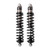 Can-Am Defender MAX DPS/Limited/Lonestar 2.2" X0-IFP Series Front Exit Shocks (2016-2022)