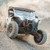 Honda Talon 1000R 2.5" X2 Series Front EXIT Shocks - view 4