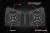 2020-2024 Kawasaki KRX1000 2-Seater Phase X 5-Speaker SSV Works Audio-Kit