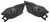 2021-2024 Polaris RZR Pro 2-Seater Door Speaker-Pods for Ride Command - view 2
