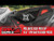 2021-2024 Polaris RZR Pro 2-Seater Door Speaker-Pods for Ride Command