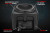 2018-2024 Polaris Ranger XP1000 10in Subwoofer for Ride-Command - view 4