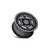 BUARY 15X7 4X110 GNBLK 36MM