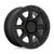 BUWEB 15X7 4X137 M-BLK 51MM BUWEB 15X7 4X137 M-BLK 51MM