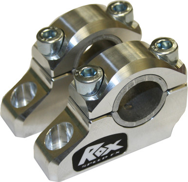 OFFSET BLOCK RISER 1-1/4