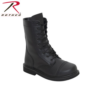 Rothco G.I. Type Combat Boot - 9 Inch 9 Rothco G.I. Type Combat Boot - 9 Inch 9