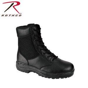 Rothco Forced Entry Security Boot - 8 Inch 8 Rothco Forced Entry Security Boot - 8 Inch 8