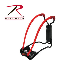 Marksman Laserhawk II Folding Slingshot Marksman Laserhawk II Folding Slingshot
