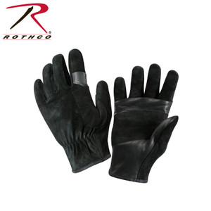 Rothco SWAT / Rope Rescue Gloves Size XL Rothco SWAT / Rope Rescue Gloves Size XL