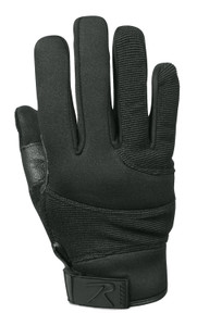 Rothco Street Shield Cut Resistant Police Gloves Size XL Rothco Street Shield Cut Resistant Police Gloves Size XL