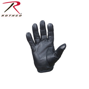 Rothco Police Duty Search Gloves Size L Rothco Police Duty Search Gloves Size L