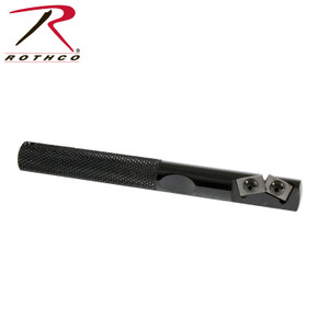 Rothco Stainless Steel Multi-Tool Black Rothco Stainless Steel Multi-Tool Black