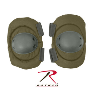Rothco Multi-purpose SWAT Elbow Pads Olive Drab