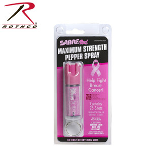 Pink Sabre Pepper Spray USA Formula(kr-nbcf-02) Pink Sabre Pepper Spray USA Formula(kr-nbcf-02)