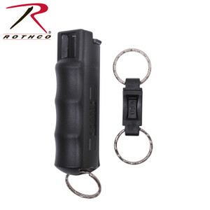 Sabre Pepper Gas With Hard Case ''Special Formula'' HC-14-US Sabre Pepper Gas With Hard Case ''Special Formula'' HC-14-US