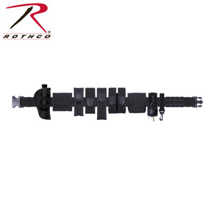 Rothco Duty Belt  Black