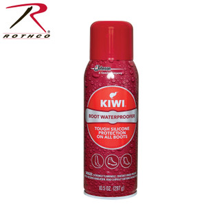 Kiwi Aerosol Boot Protector Kiwi Aerosol Boot Protector